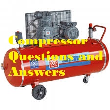 Compressor Questions and Answers