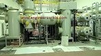 Gas insulated substation