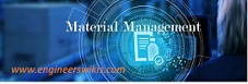 Material management